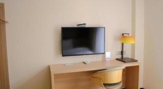 7 Days Inn Zhangjiakou Chongli Yuxing Road - 1