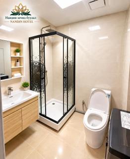 nandin hotel - 8