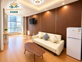 nandin hotel - 6