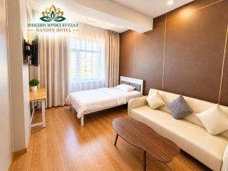 nandin hotel - 4