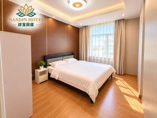 nandin hotel - 2