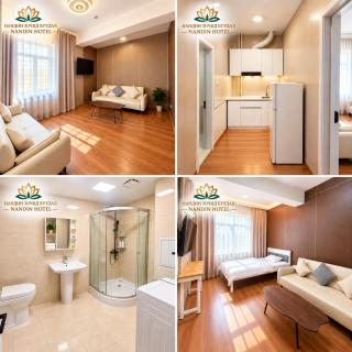nandin hotel - 1