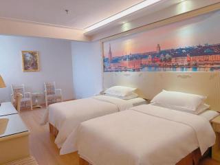 Vienna Hotel Yangzhou Yangzhou Slender West Lake Wenchangge - 9