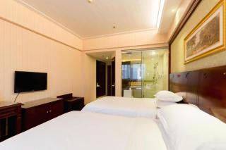 Vienna Hotel Yangzhou Yangzhou Slender West Lake Wenchangge - 8