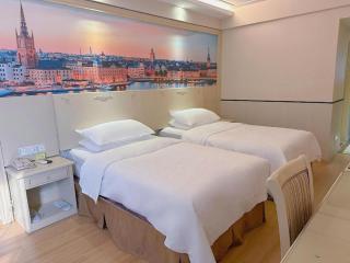 Vienna Hotel Yangzhou Yangzhou Slender West Lake Wenchangge - 7