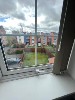 Spacious Holiday House in Central West Midlands - 6 Bedrooms - 0