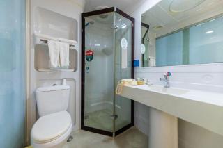 GreenTree Inn Lanzhou Gongjiawan Yangjiaqiao Express Hotel - Lanzhou - 1