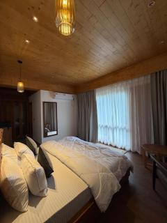 Castle Wood Resort and Spa - 1