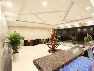 GreenTree Inn Nanjing Lishui District Lishui Airport Road Express Hotel - 9