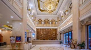 Vienna International Hotel Guangzhou Jichang Road Huangshi - Guangzhou - 7