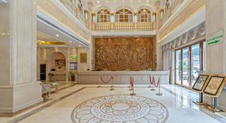 Vienna International Hotel Guangzhou Jichang Road Huangshi - Guangzhou - 4