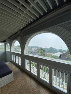Rumah Stroberi Organic Farm & Family Lodge - 7