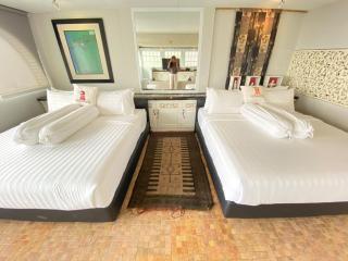 Rumah Stroberi Organic Farm & Family Lodge - 6