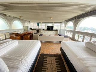 Rumah Stroberi Organic Farm & Family Lodge - 5