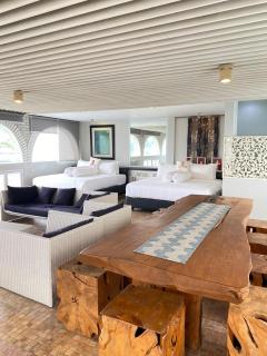Rumah Stroberi Organic Farm & Family Lodge - 3
