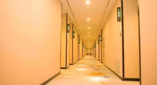 GreenTree Alliance Hotel Dezhou Ningjin County Zhengyang Road Debai Plaza - 3