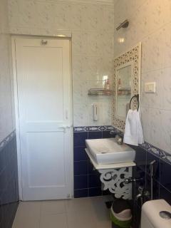 Spacious 2BHK Ap - 5