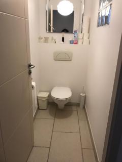 Plain pied avec piscine privée chauffée - 3
