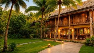 My Dream Boutique Resort - 0