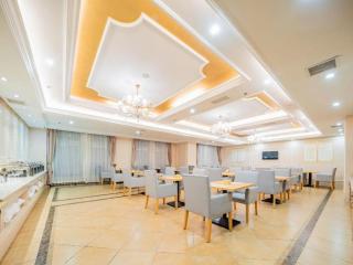 Vienna Hotel Chengdu Xinfan Furniture City - 9