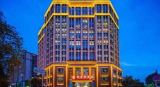 Vienna Hotel Chengdu Xinfan Furniture City - 2