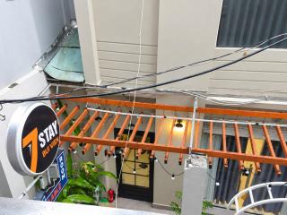 7Stay Bui Vien - 5