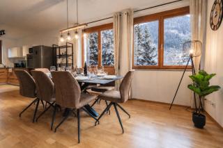 Alpstay Apartments Nockalmbahn - 0