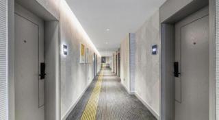 7 Days Inn Changsha Wuyi Square Xiangya Hospital Wenchangge Metro Station - Changsha - 2