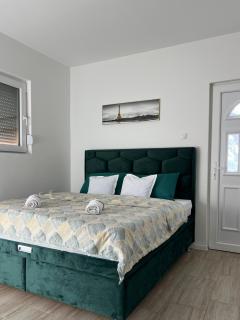 Apartman N&M 1 - 5