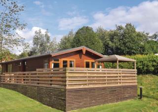 Longnor Wood Holiday Park - Longnor - 5