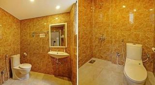 Hotel Castle House - Calangute - 3