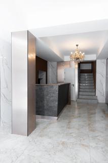 Orda Hotel - 8