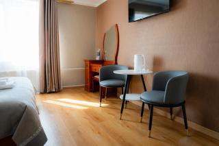 Orda Hotel - 3