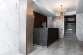 Orda Hotel - 1