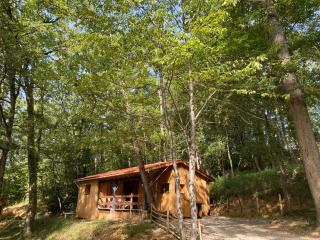 Chalets & Camping Villa Mayari - 0