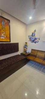 1bhk 3 - 4