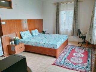 Dumra Pheri Residence - 3