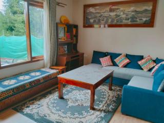 Dumra Pheri Residence - 1