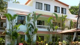 Casablanca Beach Resort - 8