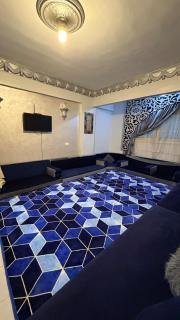 Your cozy bedouin place - 4