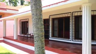 Cosy Italian architect home in Kovalam light house prefer long rentals - 9
