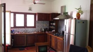 Cosy Italian architect home in Kovalam light house prefer long rentals - 8