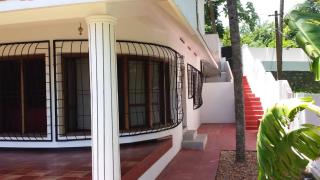 Cosy Italian architect home in Kovalam light house prefer long rentals - 7
