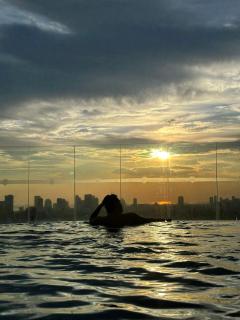 C-Studio,Best Sunset Pool,Luxury,Hotel Style - Manila - 4