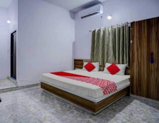 Hotel O Peral - 5
