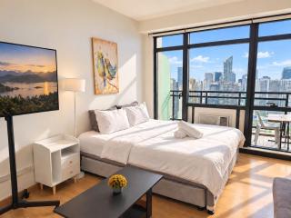 C-Studio,Best Sunset Pool,Luxury,Hotel Style - Manila - 0