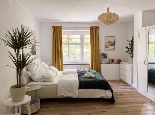 Stilvolles Apartment in Steglitz - 0