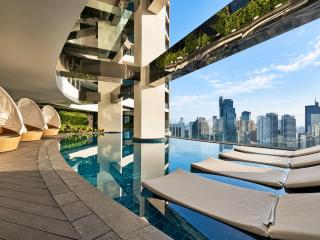 D-Studio,Best Sunset Pool,Luxury,Hotel Style - Manila - 1