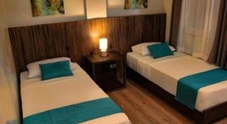 Batis Aramin Resort And Hotel Corp. - 5