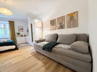 Stilvolles Apartment in Steglitz - 6